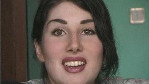 VERONIKA photos by Pierre Woodman