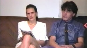 GYONGY and TIBOR photos by Pierre Woodman