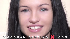 SASHA ROSE photos by Pierre Woodman