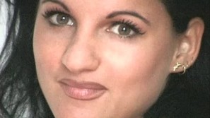 KRISTINA photos by Pierre Woodman