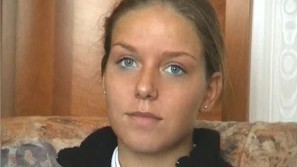 VERONICA photos by Pierre Woodman