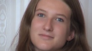 DANIELLA photos by Pierre Woodman