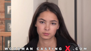 JADE FLOWER photos by Pierre Woodman