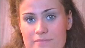 SYBILLE photos by Pierre Woodman