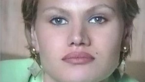 LAURENCE photos by Pierre Woodman