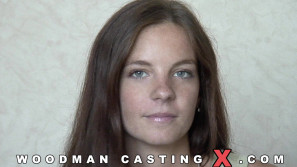 EVELYNE FOXY photos by Pierre Woodman