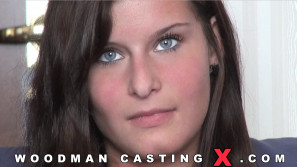 MEGAN  B photos by Pierre Woodman