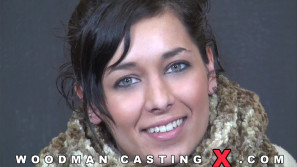 GABRIELLA photos by Pierre Woodman