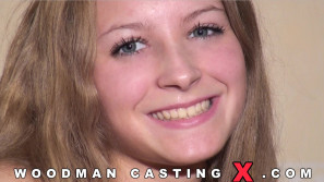 SABINA GRUDA photos by Pierre Woodman