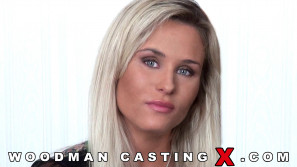 LAURA CRYSTAL photos by Pierre Woodman