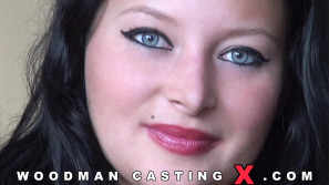 ANNA POLINA photos by Pierre Woodman