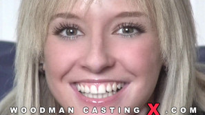 FAITH photos by Pierre Woodman