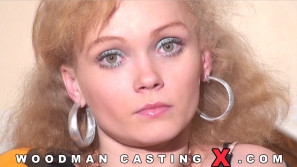 SVETA photos by Pierre Woodman