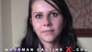 FELICIA photos by Pierre Woodman