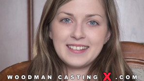 ABIGAILE JOHNSON photos by Pierre Woodman