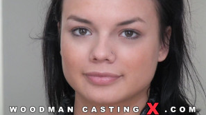 ROBERTA SLIGEN photos by Pierre Woodman