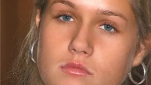 SARAH BLUE photos by Pierre Woodman