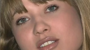 TEREZA photos by Pierre Woodman