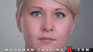 AMELIE PURE photos by Pierre Woodman