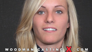 ORSOLYA photos by Pierre Woodman