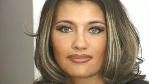 MARIA photos by Pierre Woodman