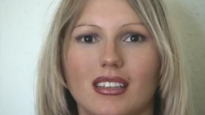 SYLVIA M photos by Pierre Woodman