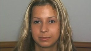 EVA photos by Pierre Woodman