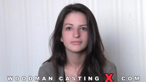 ANN-MARIE LA SANTE photos by Pierre Woodman