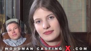 MARINA & YURJEN photos by Pierre Woodman