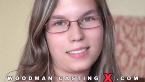 ALEXANDRA photos by Pierre Woodman