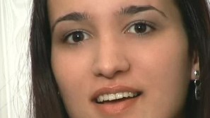 DANIELLA photos by Pierre Woodman