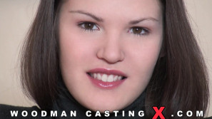 ALICIJA DARK photos by Pierre Woodman