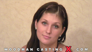 NIKOLETT photos by Pierre Woodman