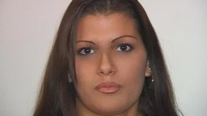 SZILVIA photos by Pierre Woodman