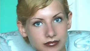 KRISTINA photos by Pierre Woodman