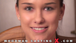 VICTORIA SWEET photos by Pierre Woodman