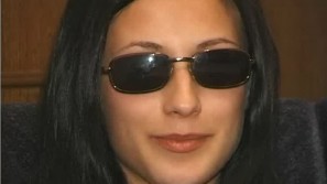 OLGA photos by Pierre Woodman