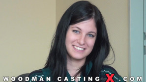 LEXY COOL photos by Pierre Woodman