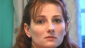 TANIA photos by Pierre Woodman