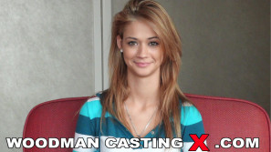 PENELOPPE FERRE photos by Pierre Woodman