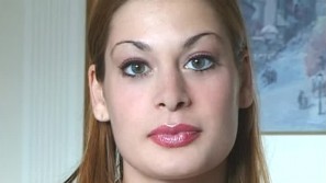 MIKA MAZE photos by Pierre Woodman