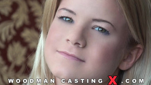 BIANCA LOVELY photos by Pierre Woodman