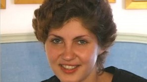 NATASHA photos by Pierre Woodman