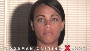 JESSICA photos by Pierre Woodman