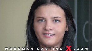 CANDY ALEXA photos by Pierre Woodman