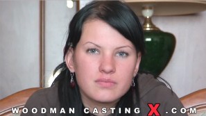 CAROLINE photos by Pierre Woodman