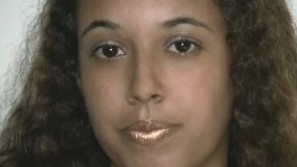 PRESCILIA photos by Pierre Woodman