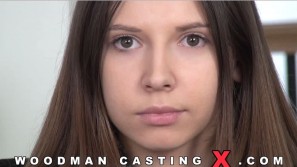 VIKTORINA STEEL photos by Pierre Woodman