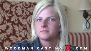 NIKKY photos by Pierre Woodman