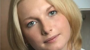 MISHA photos by Pierre Woodman